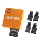 AE TOOL eMMC Programmer