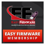Easy Firmware Platinum Super Membership