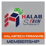 HalabTech Firmware Platinum Membership