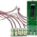 eMMC ISP Tool Adapter for UMT