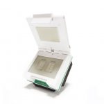 eMMC/eMCP Socket BGA221 / BGA254 Test Socket Adapter for UFI-Box