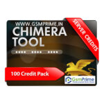 Chimera Tool 100 Credits Instant
