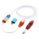 GSM Multi Functional Boot Cable
