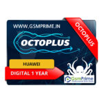 Octoplus Huawei 1 Year Digital License