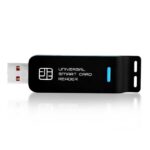 UFI Dongle - Worldwide Version