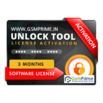 UnlockTool 3 months License