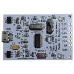ZS ISP Universal Adapter