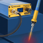 MECHANIC T12 PRO TEMPERATURE CONTROLLER SOLDERING STATION