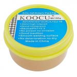Koocu 150Gm Solder Paste