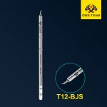 Oss-Team Iron Bit For T12 (BJS) Lead Free Brand: OSS