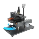 Relife RL-601S Plus 2 in 1 Disassembly Tools For Mobile Phone Glass Back Cover Remover Heat-free Screen Separation Machine