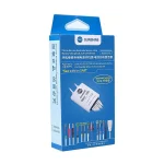 Sunshine SS-905A Power Supply Line Test Cable For iPhone