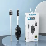 YOUKILOON V2 EDL Pro Cable