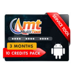 Android Multi Tool(AMT)- 3 Months